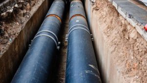 Furnizarea apei calde, sistată la peste 1.500 de blocuri, pentru lucrări de reabilitare, începând de luni