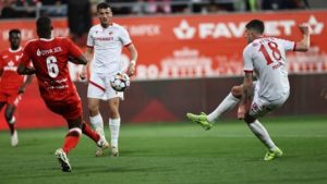 Programul etapei a noua de Playoff/Playout din Superligă