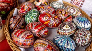 Weekend cu tradiții și târguri de Florii în București: meșteșuguri, gastronomie și spectacole folclorice