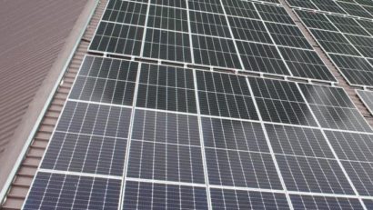 S-a prelungit termenul de depunere a dosarelor necesare obținerii de vouchere pentru reabilitarea locuințelor și montarea panourilor solare