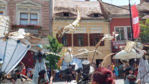 Astăzi începe FITS 2026
