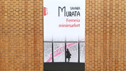 Bine de citit: “Femeia minimarket”