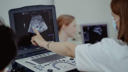 Salvaţi Copiii România lansează INFOMama