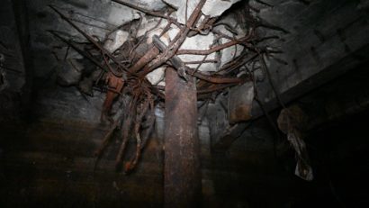 Avizul de circulație pentru lucrările de reconstrucție a Planșeului Unirii a fost emis