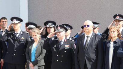 Raed Arafat: Adăposturile de protecţie civilă sunt obligatorii, chiar dacă riscurile sunt mici