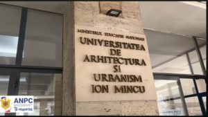 Studenții de la Arhitectură, invitați să propună idei pentru pietonalizarea străzilor Edgar Quinet și Biserica Enei