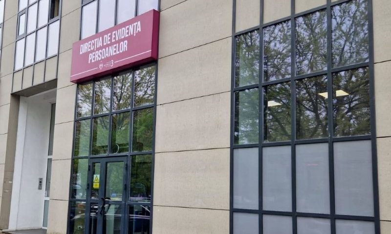 Primăria Sectorului 3: Asiguraţi-vă că aveţi acte de identitate valabile!