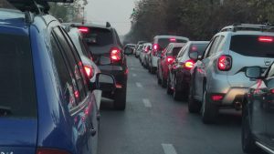 Sistemul de achiziționare a rovinietei nu funcționează