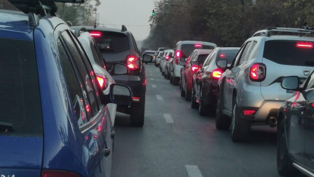 Poliția Română susține că utilizează deja sisteme de monitorizare a traficului rutier pentru constatarea şi sancţionarea abaterilor