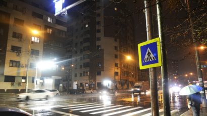 Sectorul 1 a fost împuternicit să se asocieze cu Administraţia Străzilor pentru lucrări de reparaţii