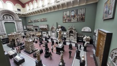 Noaptea Muzeelor 2025 nu va fi organizată la nivel naţional