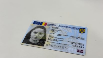 Primăria Sectorului 3- Noi precizări privind cartea electronică de identitate