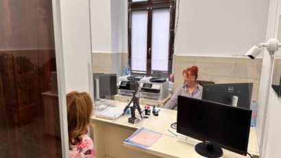 Statul va plăti 10 milioane de lei pentru promovarea cărții electronice de identitate!