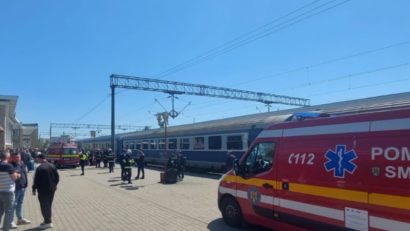 Traversarea neautorizată a căii ferate, una dintre principalele cauze ale accidentelor fatale; 94 de cazuri în 2024