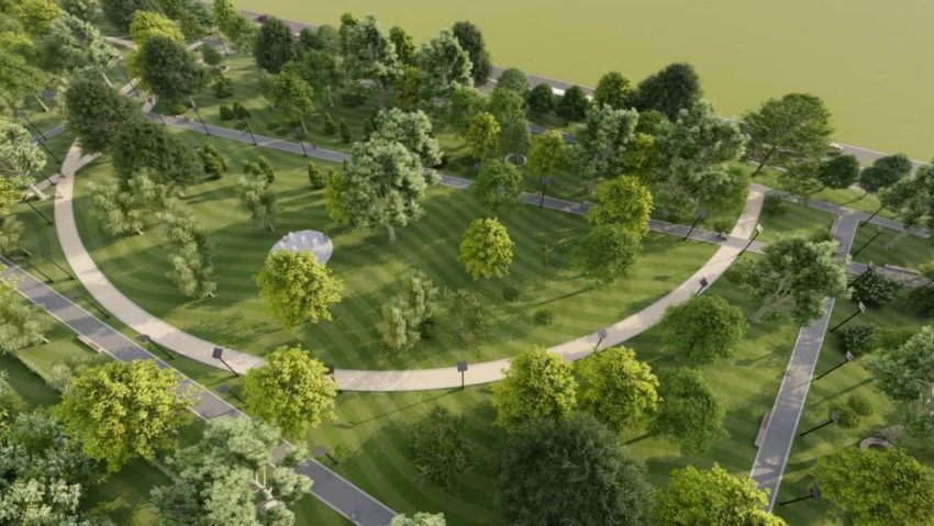 PS6 organizează o dezbatere publică pentru înființarea Parcului Serelor Militare