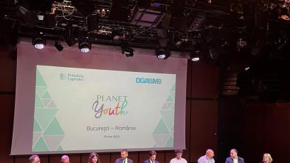 „Planet Youth 2024 –2025” arată care este situația consumului de substanțe în rândul adolescenților bucureșteni