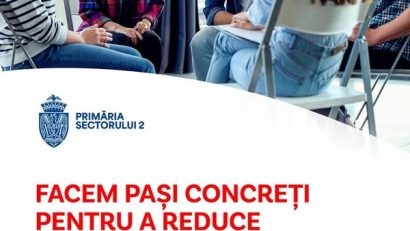 Sectorul 2: Strategia Antidrog pentru perioada 2025–2030 se află în dezbatere publică