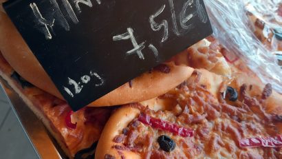 Controale generalizate ale ANPC privind corectitudinea prețurilor de la raft!