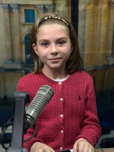 Am vorbit despre Technovation Girls România 2025 și aplicațiile dezvoltate de adolescente din toată țara, despre curaj, creativitate și idei care pot transforma lumea, cu Maria Popescu, Program Manager Adfaber, Beatrice Ioana Cheșa – echipa Learning Together și Chișcaru Laura – echipa A.S.S.D.S , invitatele lui Răzvan Ursuleanu #InComunitate