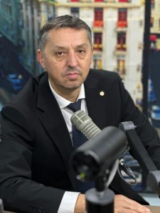 Raportul QX lansat de Ministerul Educației. Am discutat despre ce funcționează, ce trebuie regândit și ce înseamnă un sistem educațional pregătit pentru viitor, împreună cu Daniel David, Ministrul Educației și Cercetării