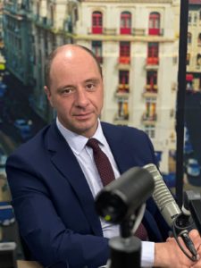 România după alegeri. Ce urmează? Interviu cu Emanuel Cernat, analist politică externă
