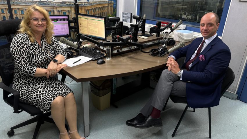 România după alegeri. Ce urmează? Interviu cu Emanuel Cernat despre viitorul politic și geopolitic al României