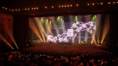 Câștigătorii Galei Premiilor UNITER 2025