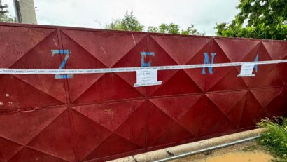 Conserve de carne cu E-coli, descoperite de ANPC, la un operator economic din Domnești