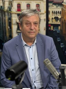 Iuliu Stocklosa, Președintele Camerei de Comerț București, vorbește despre infrastructură, digitalizare, economie circulară - noa viziune pentru dezvoltare sustenabilă a Capitalei