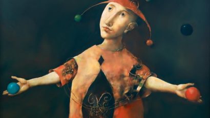 Art Safari anunță Ediția pentru copii: expoziții noi, taguri de adopții animale, ateliere de creație