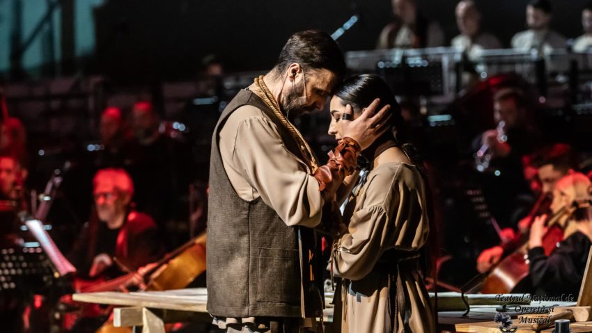 ”Cantafabule”, premieră la Operetă în 2026