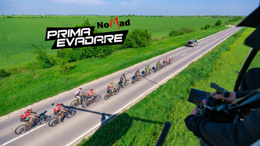 Prima Evadare se amână din cauza vremii!