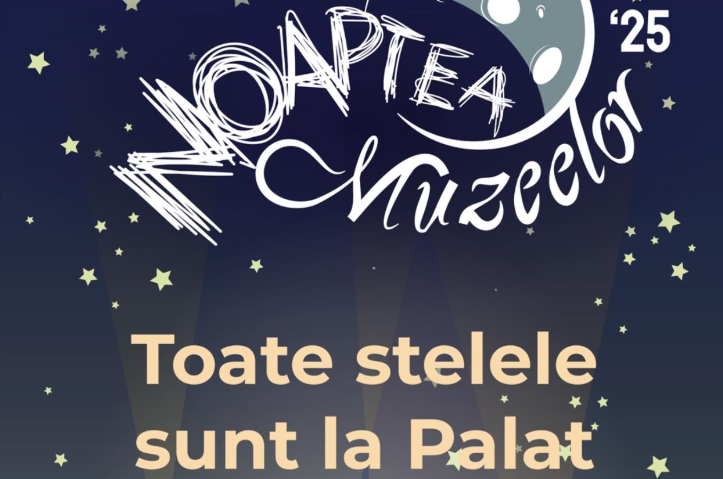 Noaptea Muzeelor la Galeriile Artmark – expoziţie cu peste 160 de obiecte de colecţie ale unor celebrităţi