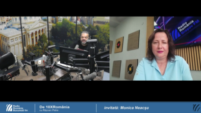 VIDEO| Finala “Vocea de Radio” Ediția a III-a: 98 de voci solo și 8 grupuri vocale luptă pentru titlu la Brașov!