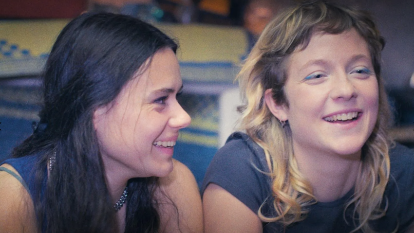 Caravana Festivalului Filmului European (FFE) 2025