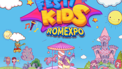 Festivalul pentru copii “FestiKids” în weekend, la Romexpo