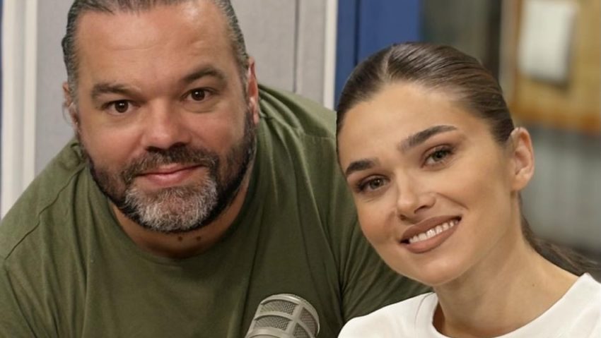 Theo Rose, în De10xRomânia: „M-am considerat o prezență în momentul în care am început să mă folosesc de mai mult decât de voce” | VIDEO