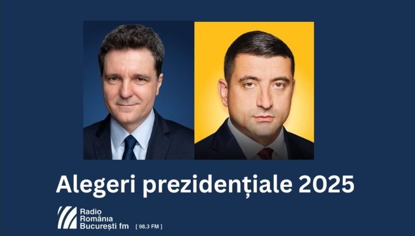 EXIT POLL: Turul doi al ALEGERILOR PREZIDENȚIALE 2025: diferență mare în favoarea lui Nicușor Dan!