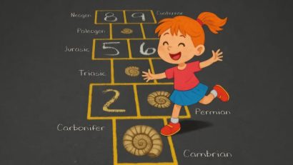 1 Iunie la Antipa – Copilăria nu are vârstă!