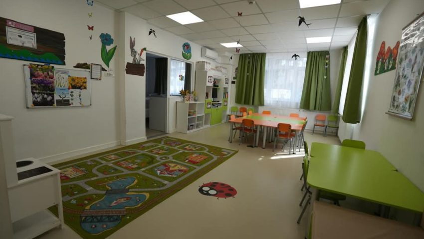 S-a deschis platforma online pentru înscrieri la şcoli şi grădiniţe de vară, în Sectorul 3