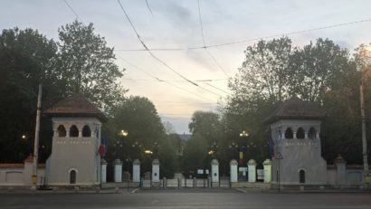 Nicuşor Dan: 30 iunie – data la care îmi propun să vin cu o parte din echipa de consilieri