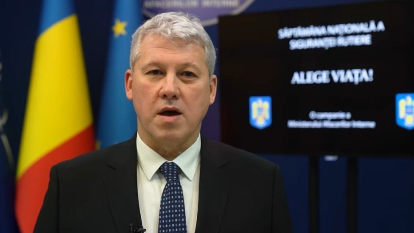 MAI: În primele 3 luni ale anului, peste 240 de oameni au murit în accidente rutiere