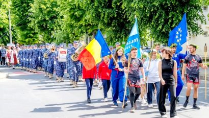 CALLATISPORT 2024 – sport, cultură și emoție la malul mării