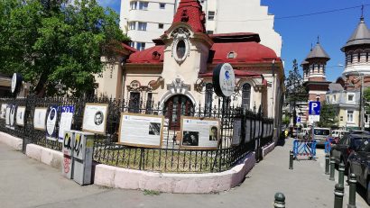 Primăria Sectorului 1 redă circuitului cultural și turistic al Capitalei Casa Lipatti!