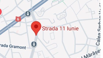 11 Iunie, Ziua Victoriei Revoluției de la 1848!