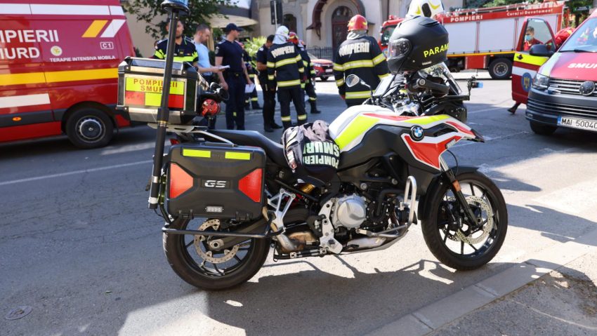 DGPMB: Firma de catering şi grădiniţa unde mai mulţi copii au făcut toxiinfecţie alimentară, închise de autorităţi