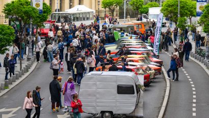 “Străzi deschise – Bucureşti” aduce activări creative pe Dâmboviţa, spectacole în aer liber şi evenimente pentru toate vârstele