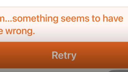 Chat GPT a dat rateuri … marti dimineata