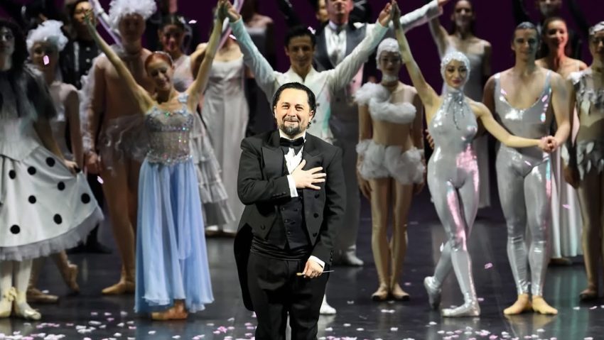 Bucharest Opera Festival 2025 aduce pe scenă zece producții spectaculoase la cea de-a IV-a ediție