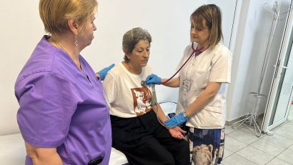 Măsuri anticaniculă, în Sectorul 1